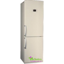 Холодильник LG GA-B399ULQA