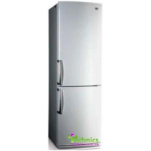 Холодильник LG GA-B399ULCA