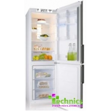 Холодильник LG GA-B399UVCA