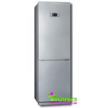 Холодильник LG GA-B409PLQA