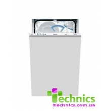Посудомоечная машина HOTPOINT ARISTON CIS LI 460 A.C/HA