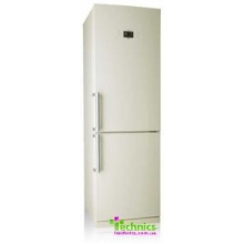 Холодильник LG GA-B399BEQA