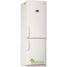 Холодильник LG GA-B409BVQA