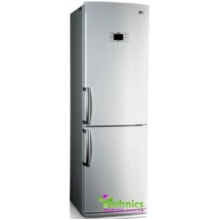 Холодильник LG GA-B399UTQA
