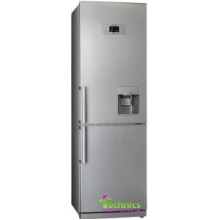 Холодильник LG GA-F399BTQA