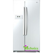 Холодильник LG GW-B207FBQA