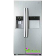 Холодильник LG GW-B207FLQA