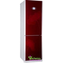 Холодильник LG GA-B399TGAW
