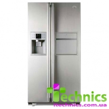 Холодильник LG GW-P227HLQA