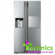 Холодильник LG GW-P227HSQA