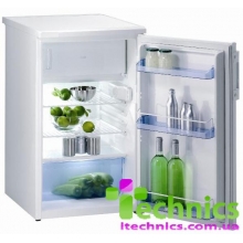 Холодильник MORA MRB 3121 W