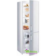 Холодильник MORA MRK 6305 W