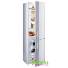 Холодильник MORA MRK 6395 W