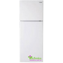 Холодильник SAMSUNG RT30GCSW2/BWT
