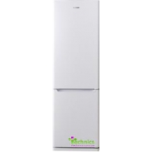 Холодильник SAMSUNG RL38SBSW1/BWT