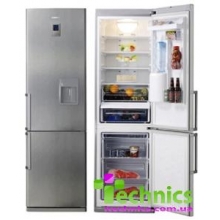 Холодильник SAMSUNG RL44WCPS