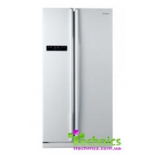Холодильник SAMSUNG RS20CRSV5/BWT