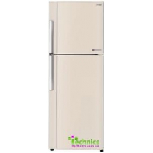 Холодильник SHARP J-300SBE