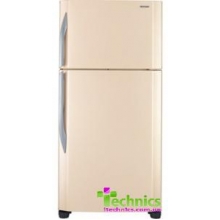 Холодильник SHARP SJT480RBE