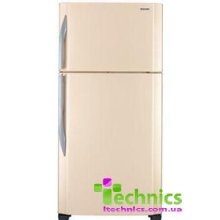 Холодильник SHARP SJT690RB