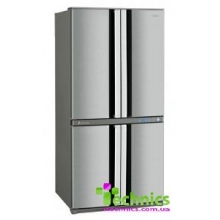 Холодильник SHARP SJF79PSSL