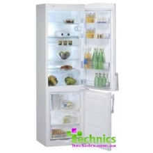 Холодильник WHIRLPOOL WBE 3712 A W