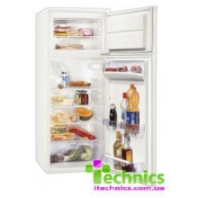 Холодильник ZANUSSI ZRT324W