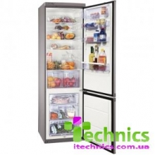 Холодильник ZANUSSI ZRB940XL