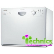 Посудомоечная машина ELECTROLUX ESF 2430 W