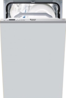 Посудомоечная машина HOTPOINT ARISTON LST 329 AX