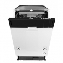 Посудомоечная машина VENTOLUX DW 6014 6D LED