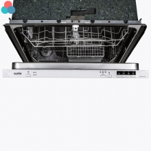 Посудомоечная машина VENTOLUX DW 6012 4M PP