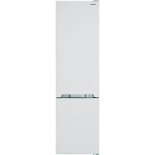 Холодильник SHARP SJ-BA20IMXW1-UA