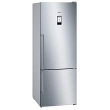 Холодильник SIEMENS KG 56 NHI F0N