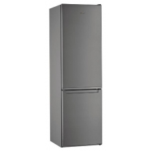 Холодильник WHIRLPOOL W7 921I OX
