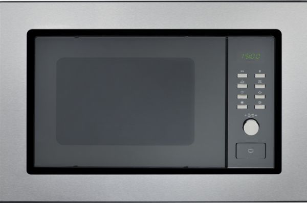 Микроволновая печь WHIRLPOOL AMW 100 IX