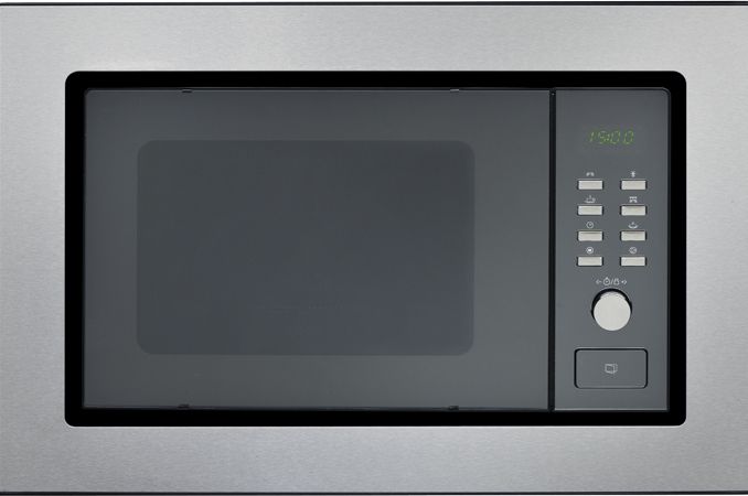 Микроволновая печь WHIRLPOOL AMW 100 IX