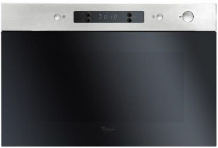 Микроволновая печь WHIRLPOOL AMW 490 IX