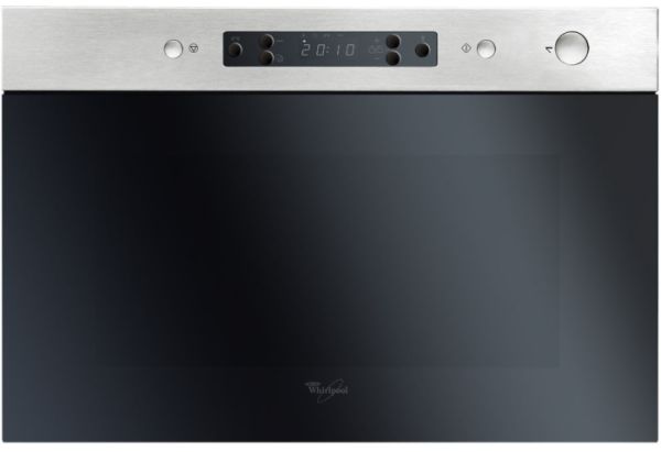 Микроволновая печь WHIRLPOOL AMW 492 IX