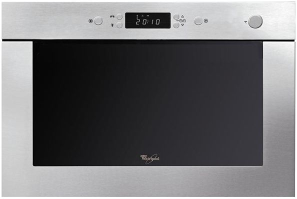 Микроволновая печь WHIRLPOOL AMW 494 IX
