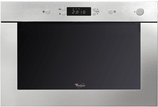 Микроволновая печь WHIRLPOOL AMW 496 IX