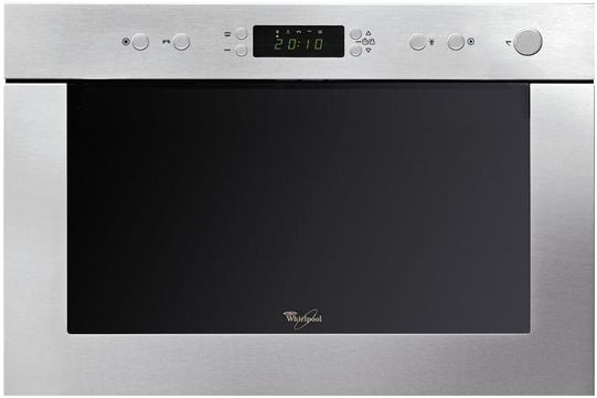 Микроволновая печь WHIRLPOOL AMW 497 IX