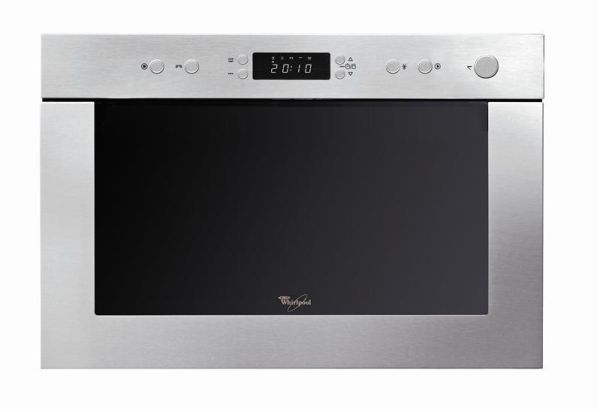 Микроволновая печь WHIRLPOOL AMW 498 IX
