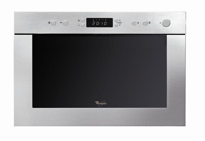 Микроволновая печь WHIRLPOOL AMW 498 IX