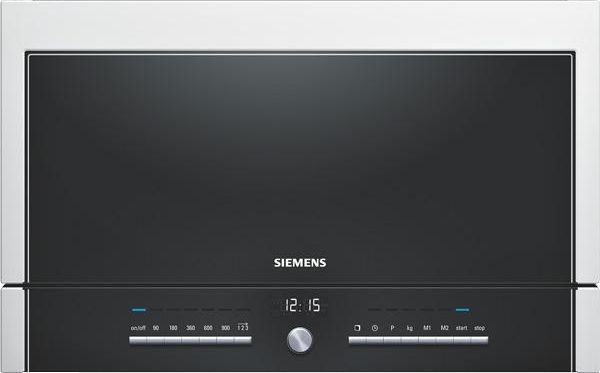 Микроволновая печь SIEMENS HF 25 M2 R2