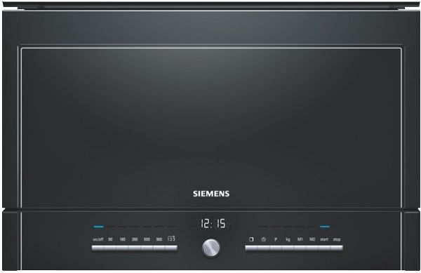 Микроволновая печь SIEMENS HF 25 M6 R2
