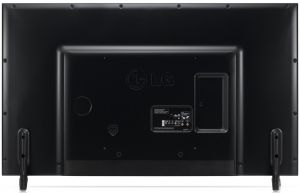 LED Телевизор LG 47LB720V