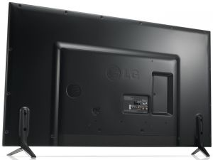 LED Телевизор LG 47LB720V