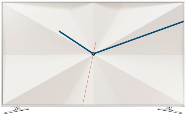 LED Телевизор SAMSUNG UE32H6410