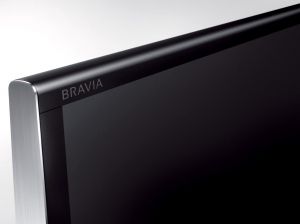 LED Телевизор SONY KDL-55W955